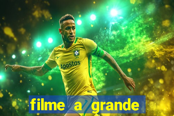 filme a grande virada final explicado